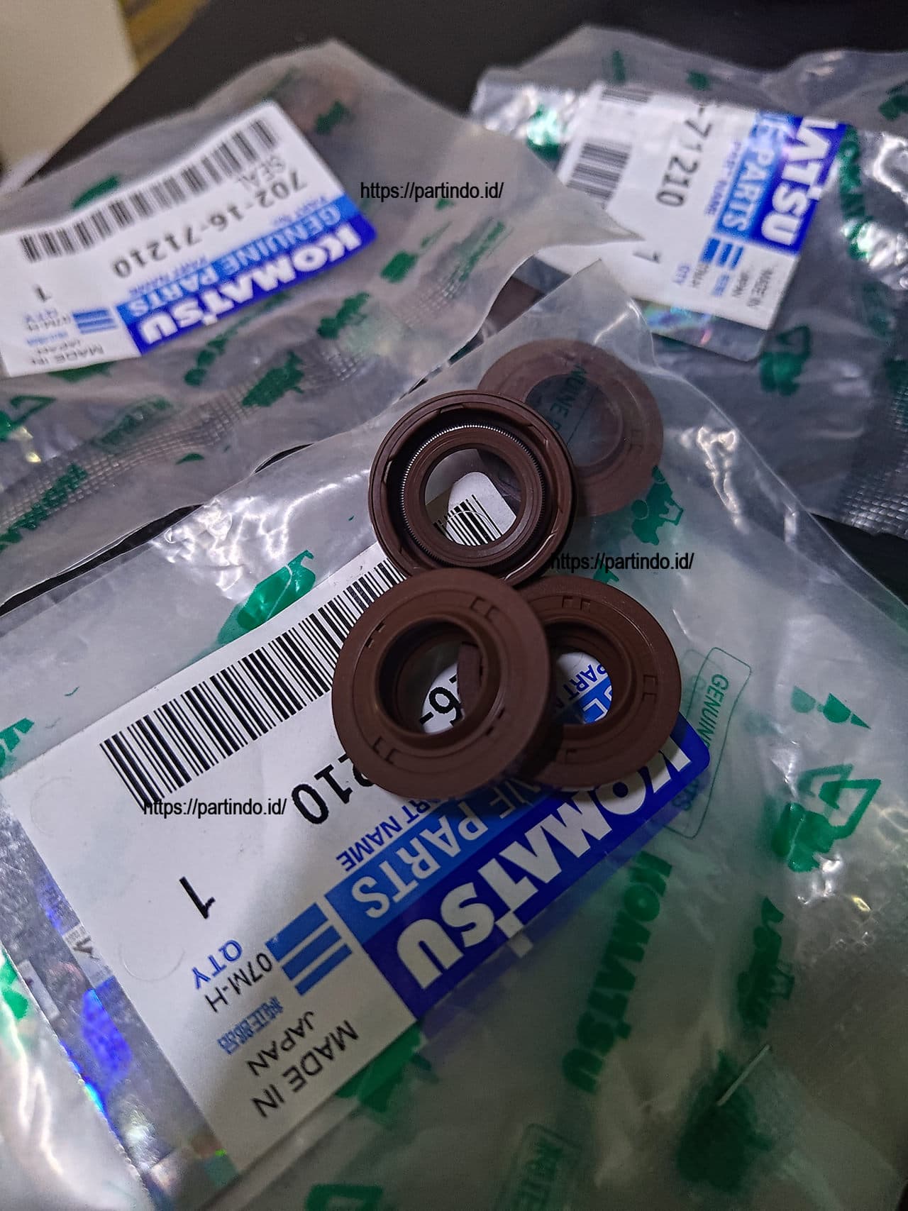 702-16-71210 7021671210